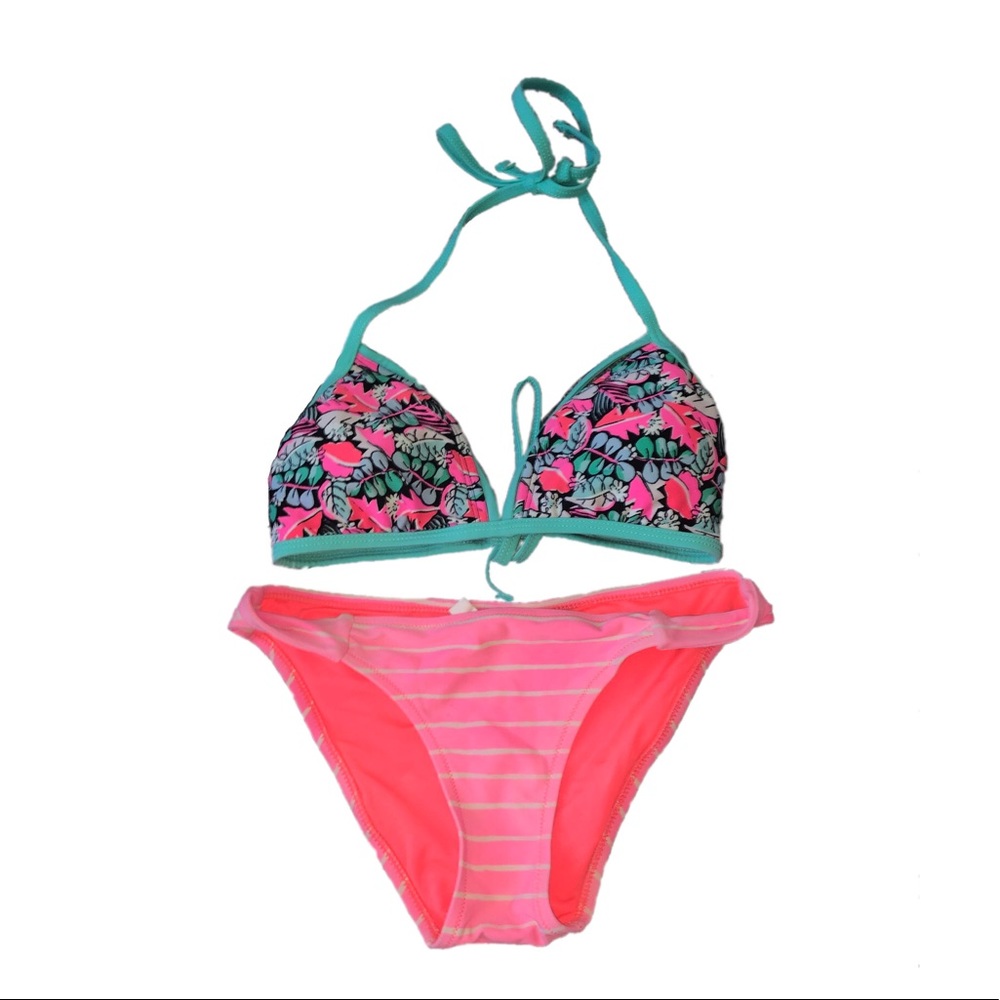 bikini set!🦋